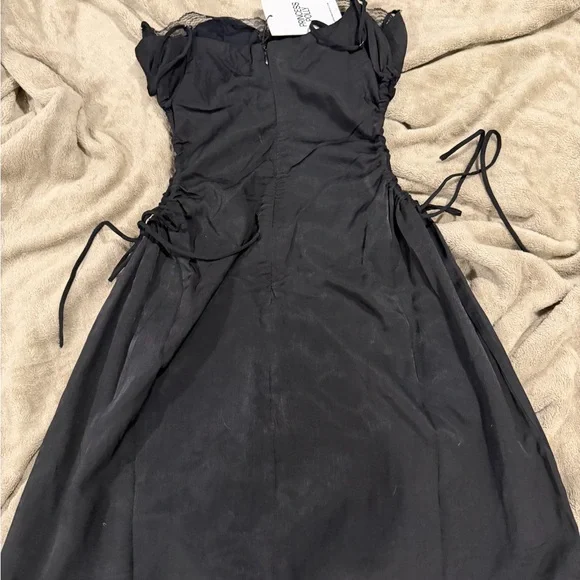 Princess Polly Cutout Dress - Picture 4 of 5